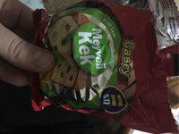 Meyveli Kek Report Card