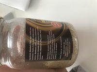 Fndk Ezmesi Ingredients