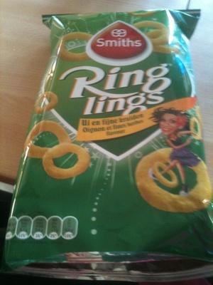 Ringlings