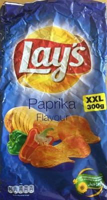 Paprika Flavour