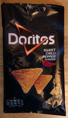 Sweet Chili Pepper Flavour