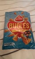 Bugles Sweet Chilli Flavour Report Card