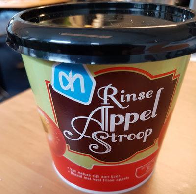 Appelstroop