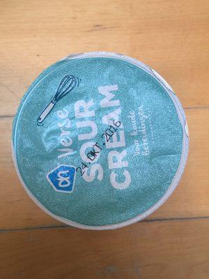 Verse Sour Cream