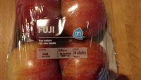 Fuji Report Card