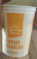 Crme Frache Report Card