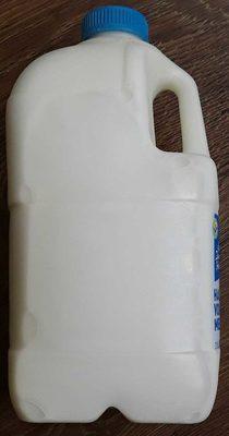 Halfvolle  Melk