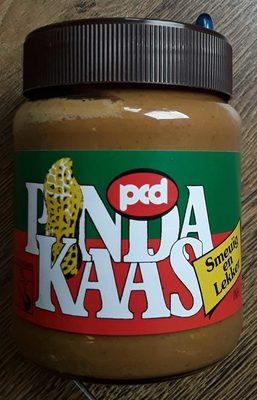 Pindakaas