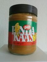 Smooth Peanut Butter Report Card