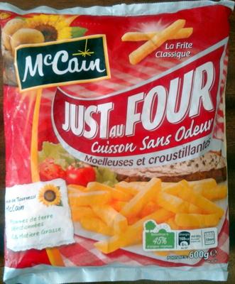 Just Au Four