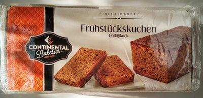 Fruhstuckskuchen