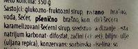 Fruhstuckskuchen Ingredients