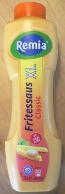 Fritessaus Classic XL