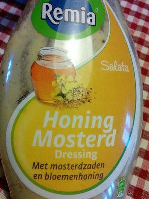 Remia Salata Honing-mosterd