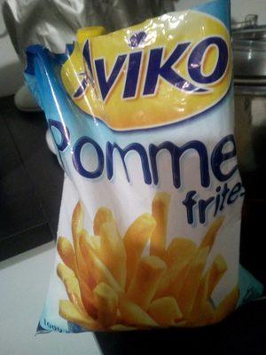 Pommes Frites