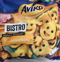 Bistro Lachebekjes Report Card