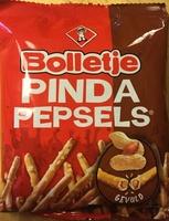 Pinda Pepsels Report Card