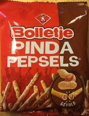 Pinda Pepsels