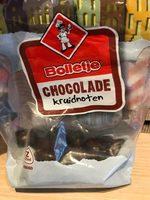 Chocolate Coated Kruidnoten Report Card