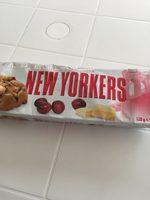 Biscuits Chocolat Blanc Et Cranberry Report Card