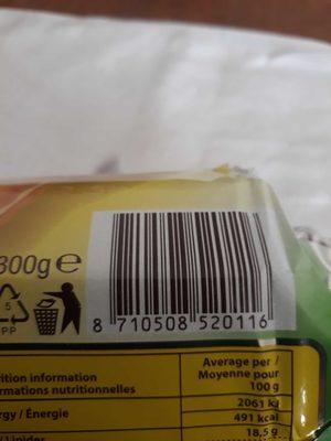 Fourr Lemon