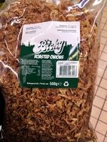 Roasted Onions Report Card