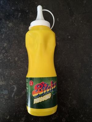 Bicky Dressing 