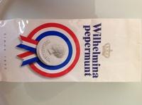 Wilhelmina Pepermunt Report Card