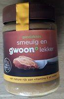 Pindakaas Report Card