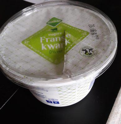 Magere Franse Kwark