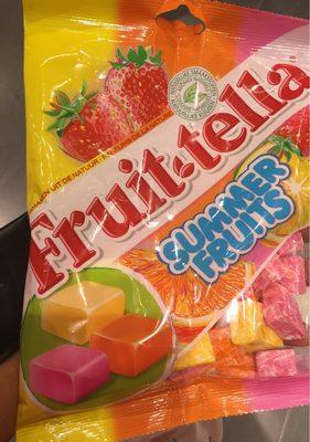 Fruitella