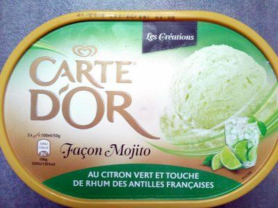 Faon Mojito