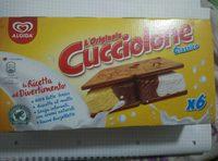 L'originale Cucciolone Report Card