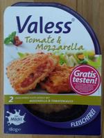 Tomate & Mozzarella Report Card