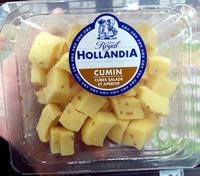 Cumin Cubes Salade Et Apritif Report Card