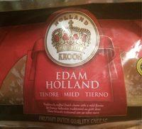 Edam Holland Report Card