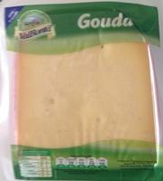 Gouda Report Card