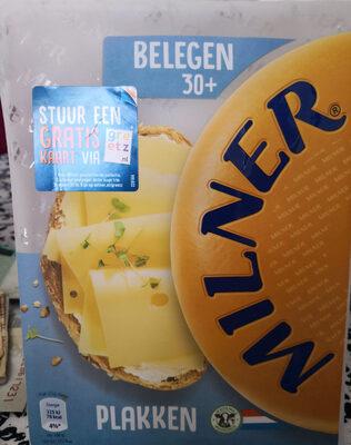 Belegen 30+ Kaas