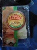 Frico Originale Gouda Report Card