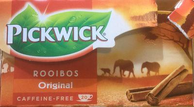 Rooibos Original