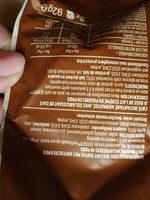 Douwe Egberts Senseo Cappucino 8'S 92G Ingredients