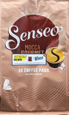 Mocca Gourmet