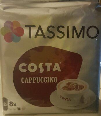 Costa Capuccino