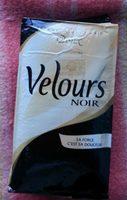 Velour Noir Report Card