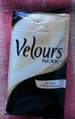 Velour Noir