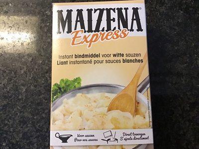 Liant Pour Sauces Blanches