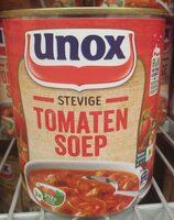 Stevige Tomaten Soep Report Card