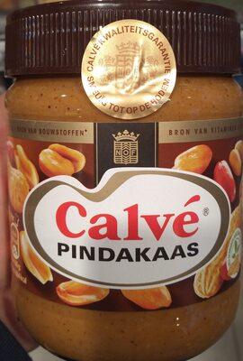 Pindakaas