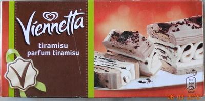 Tiramisu, Parfum Tiramisu
