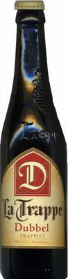 Cerveza &quot;La Trappe&quot; Dubbel